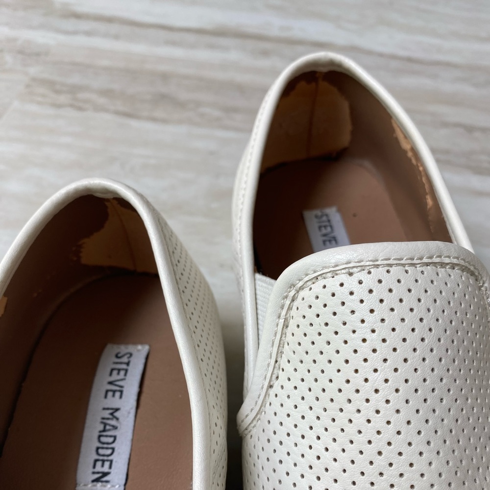 Steve Madden Slip on Shoes - Picture 5 of 11